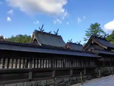 出雲大社(島根県)