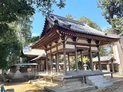 鹿島神社(滋賀県)