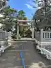 鵜坂神社(富山県)