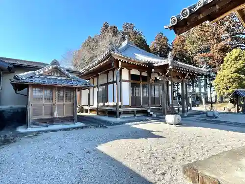 浄照寺(滋賀県)
