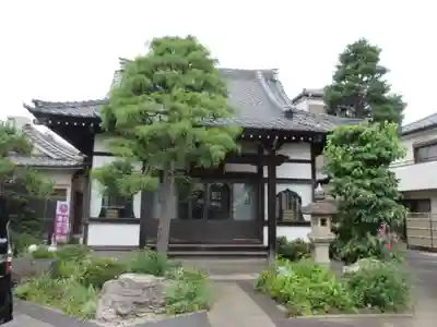 晴立山本蔵寺(東京都)