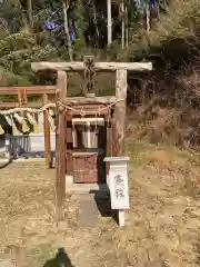 思金神社(神奈川県)