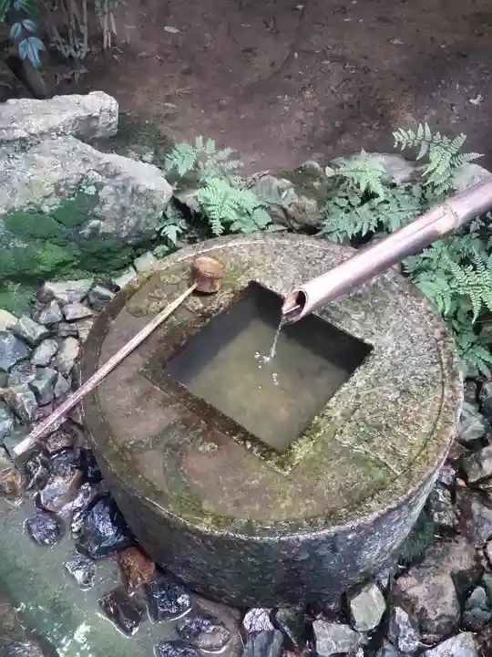 龍安寺のその他建物