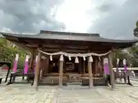 三柱神社(福岡県)
