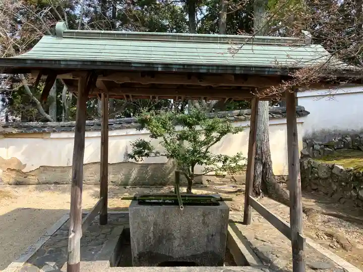 酬恩庵一休寺(京都府)