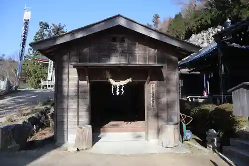 観音正寺(滋賀県)