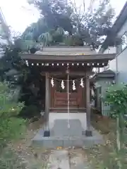 稲荷神社(東京都)