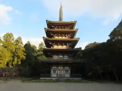 醍醐寺のその他建物