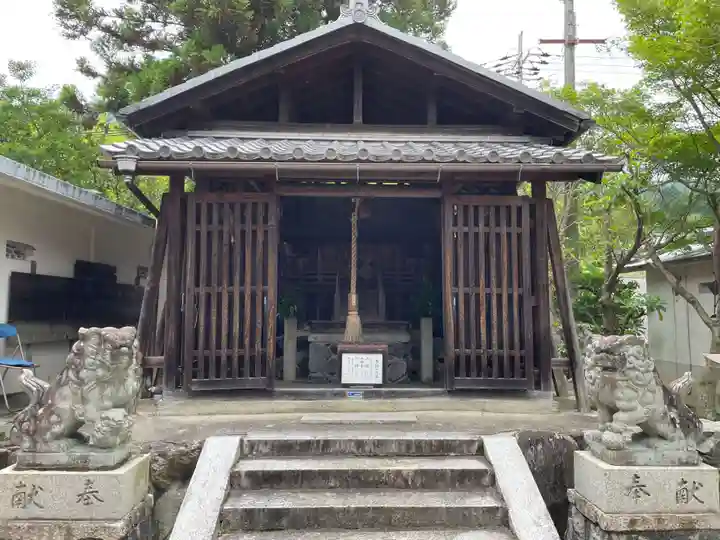 興玉神社(滋賀県)