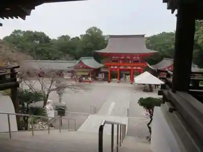 近江神宮(滋賀県)