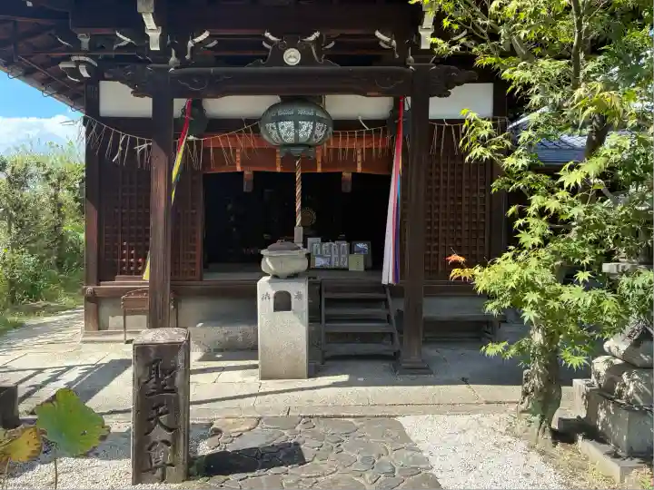 香雪院(京都府)