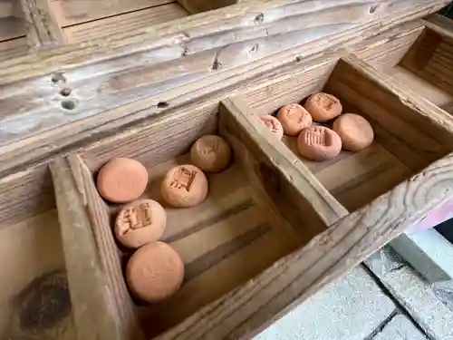 鵜戸神宮のその他建物