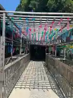 別小江神社(愛知県)