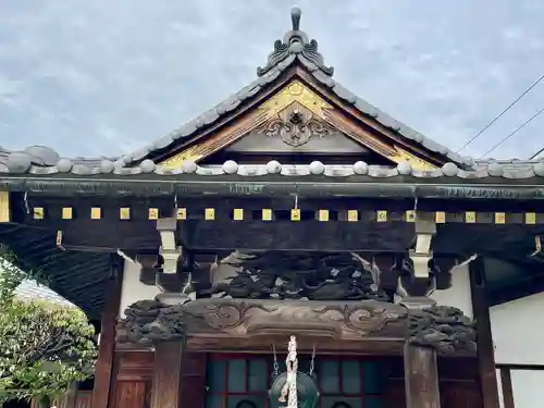 蓮華寺(東京都)