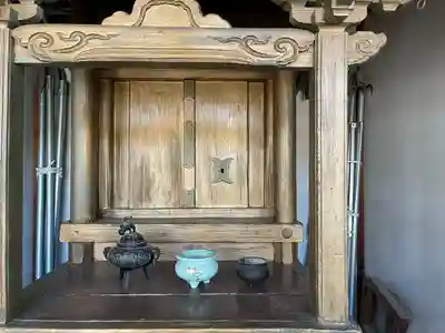 文珠堂(滋賀県)