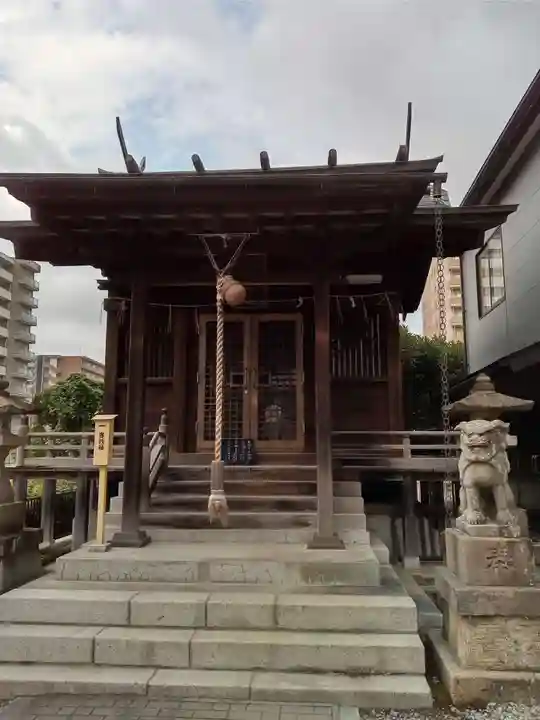 和光神社(宮城県)