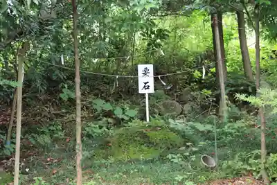 鹿島神社のその他建物