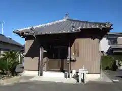 荻原教会（観音堂）(愛知県)