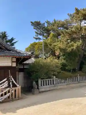 林神社(兵庫県)