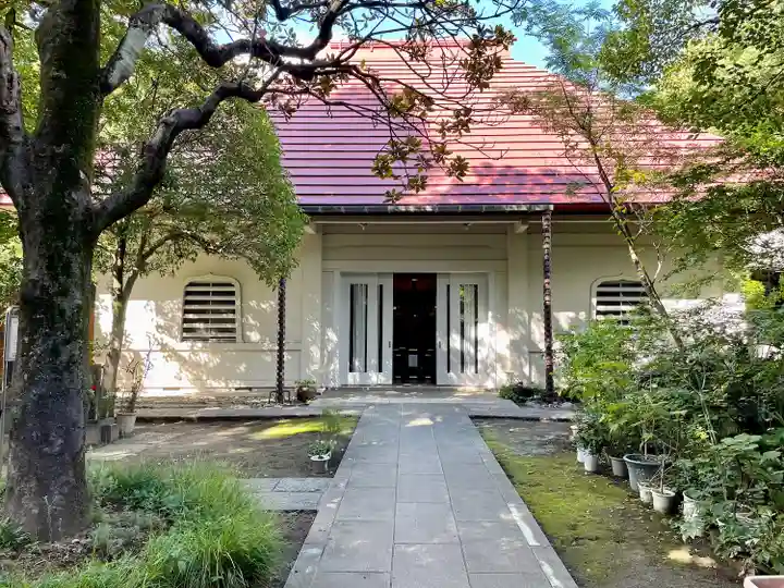 見性寺(東京都)