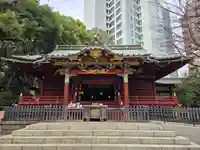 金王八幡宮(東京都)