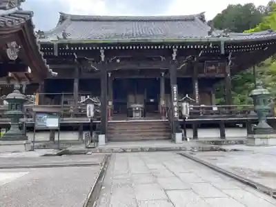 善峯寺(京都府)