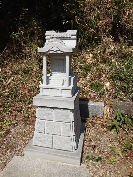 春日神社(福島県)