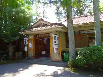 馬路石邊神社(滋賀県)