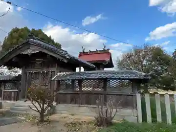 王子神社(徳島県)
