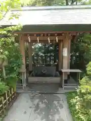 芝大神宮(東京都)