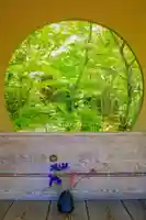 円通院のその他建物