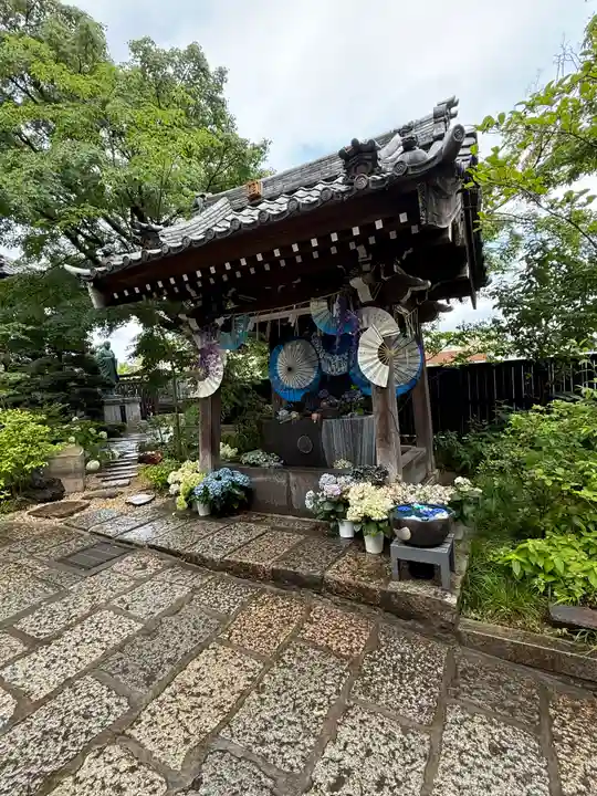 法輪寺(東京都)