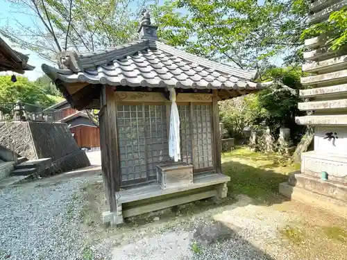 蓮明寺(三重県)