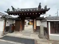 春岳院(奈良県)