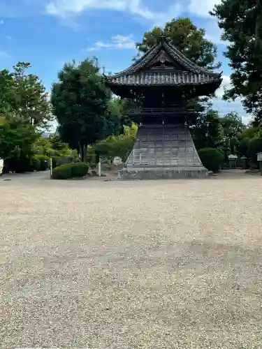 西大寺(奈良県)