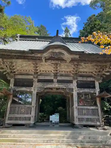 榛名神社(群馬県)