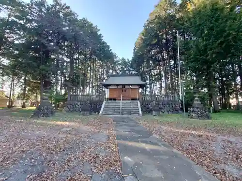 愛宕神社(埼玉県)