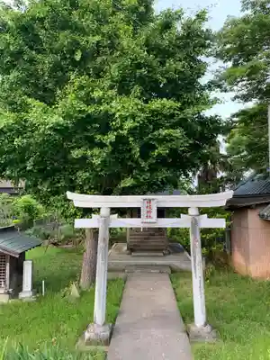 日枝神社(千葉県)