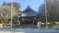 曽許乃御立神社(静岡県)