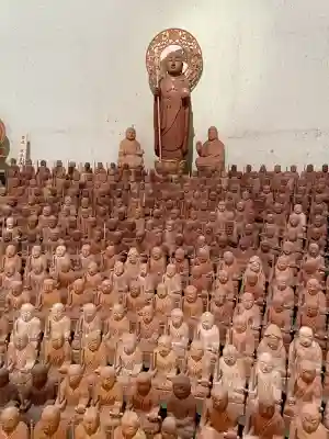 大船観音寺(神奈川県)