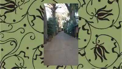 戸越八幡神社(東京都)