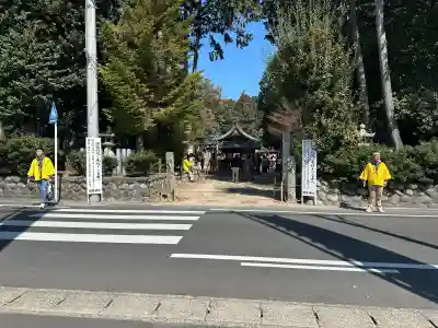 神明神社(愛知県)