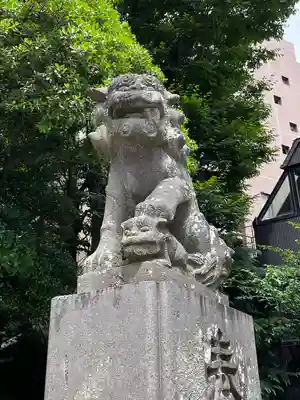 亀有香取神社(東京都)