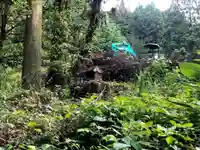 漆島天神(宮崎県)