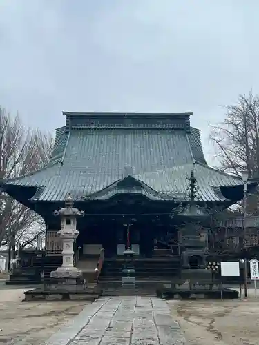 総願寺(埼玉県)