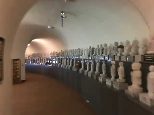 高塚愛宕地蔵尊の地蔵