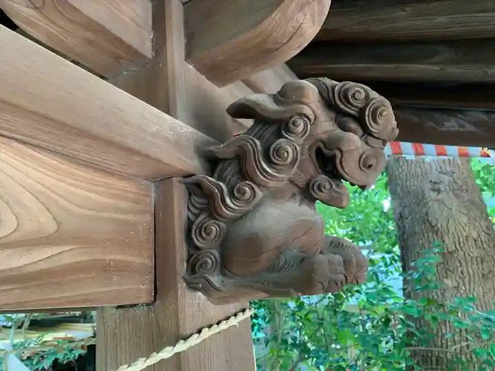 江東天祖神社(東京都)