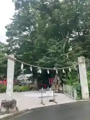 秩父今宮神社(埼玉県)