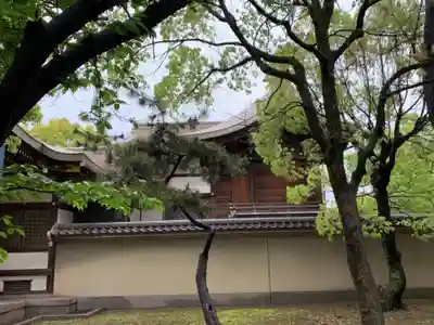 住吉神社の本殿・本堂