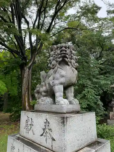 氣比神宮(福井県)